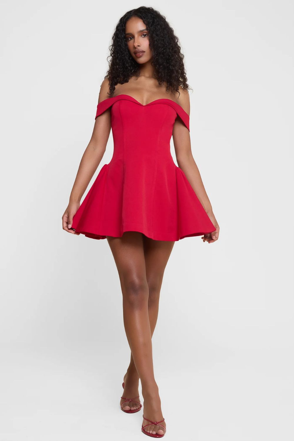 Cassandra Thea Dress