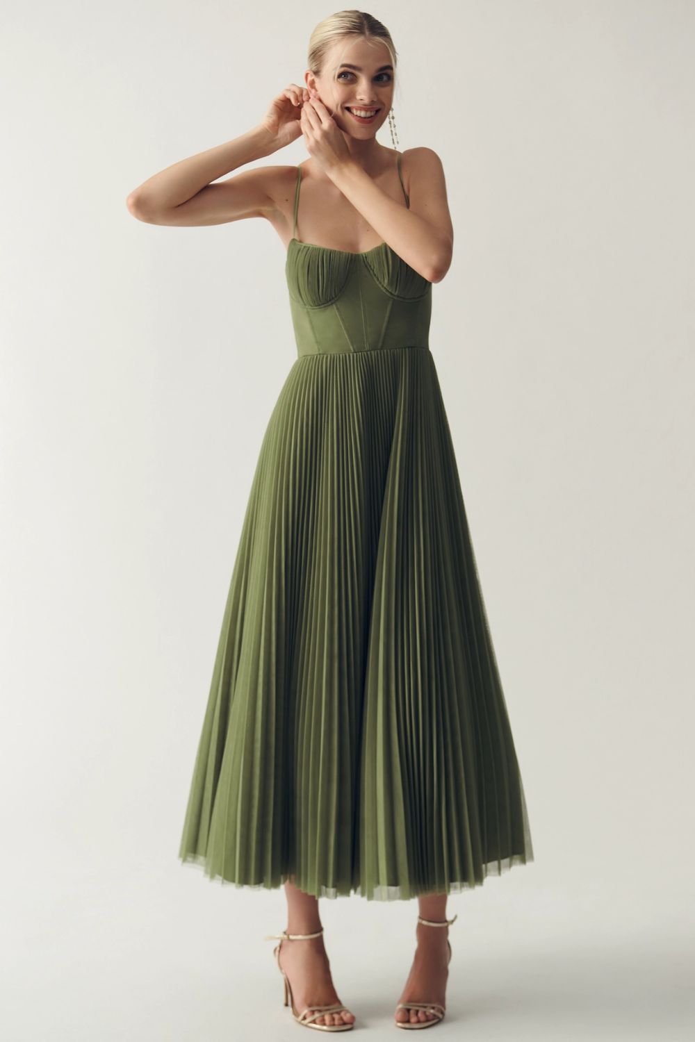 Maera Dress