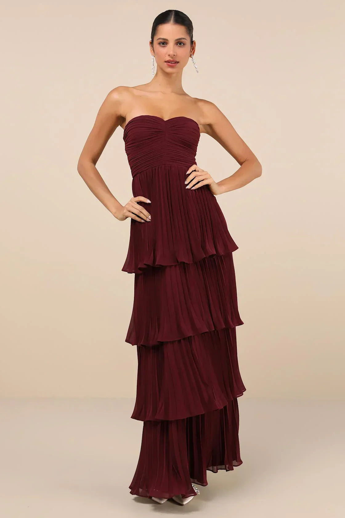 Kaira Dress