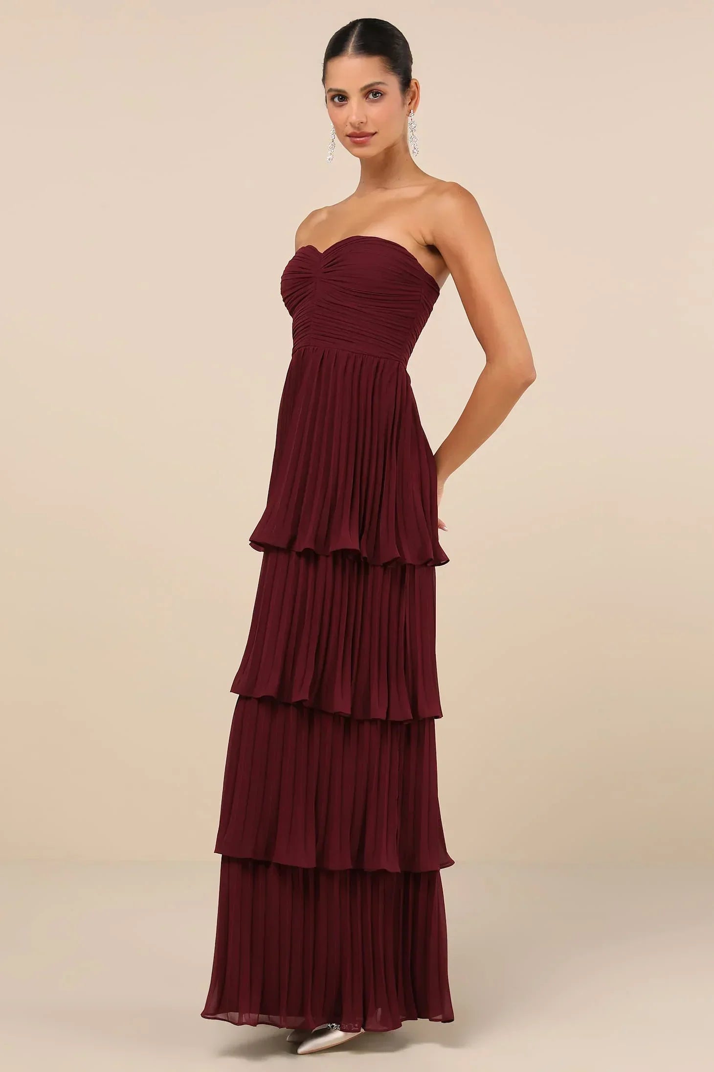 Kaira Dress