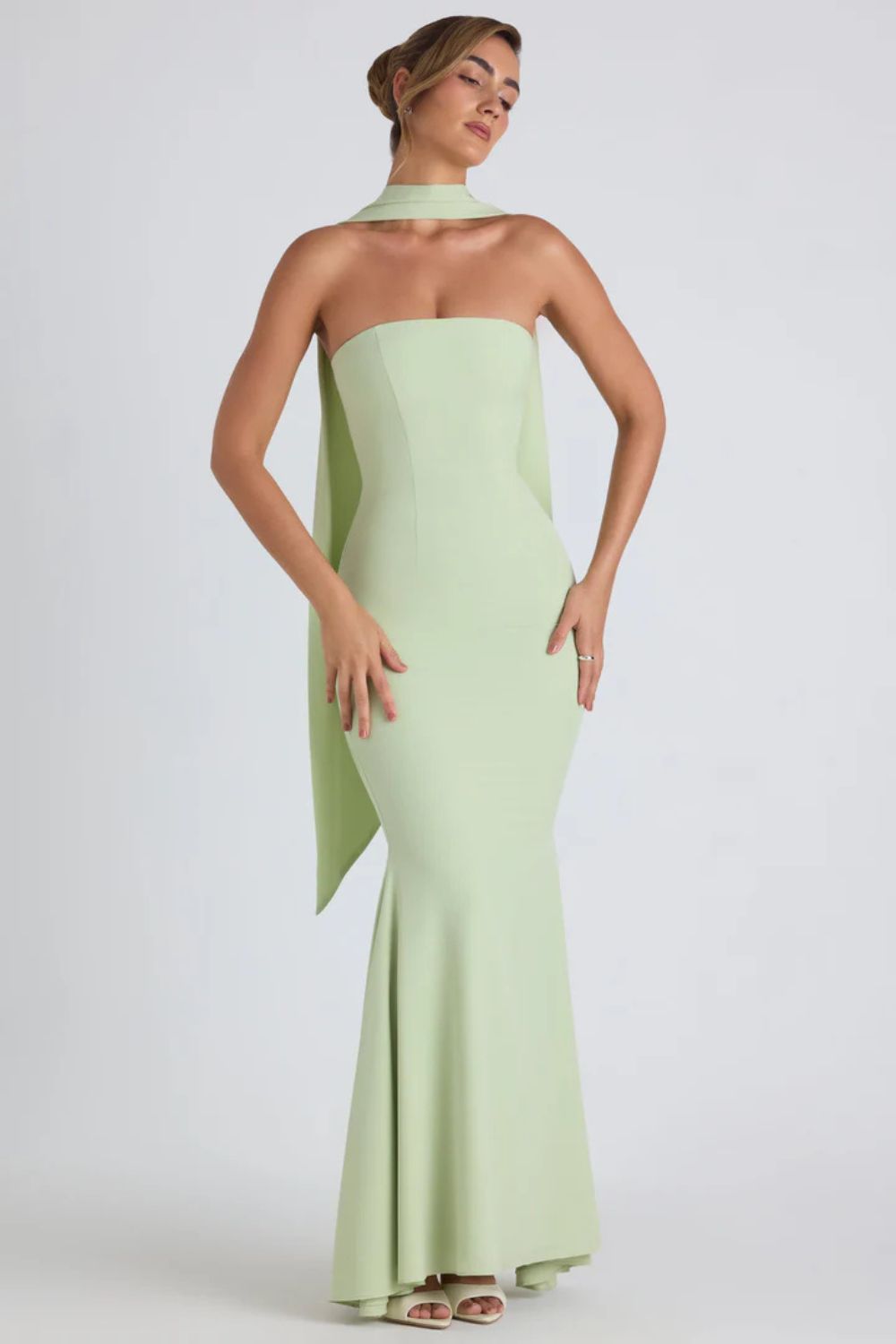 Vessa Dress