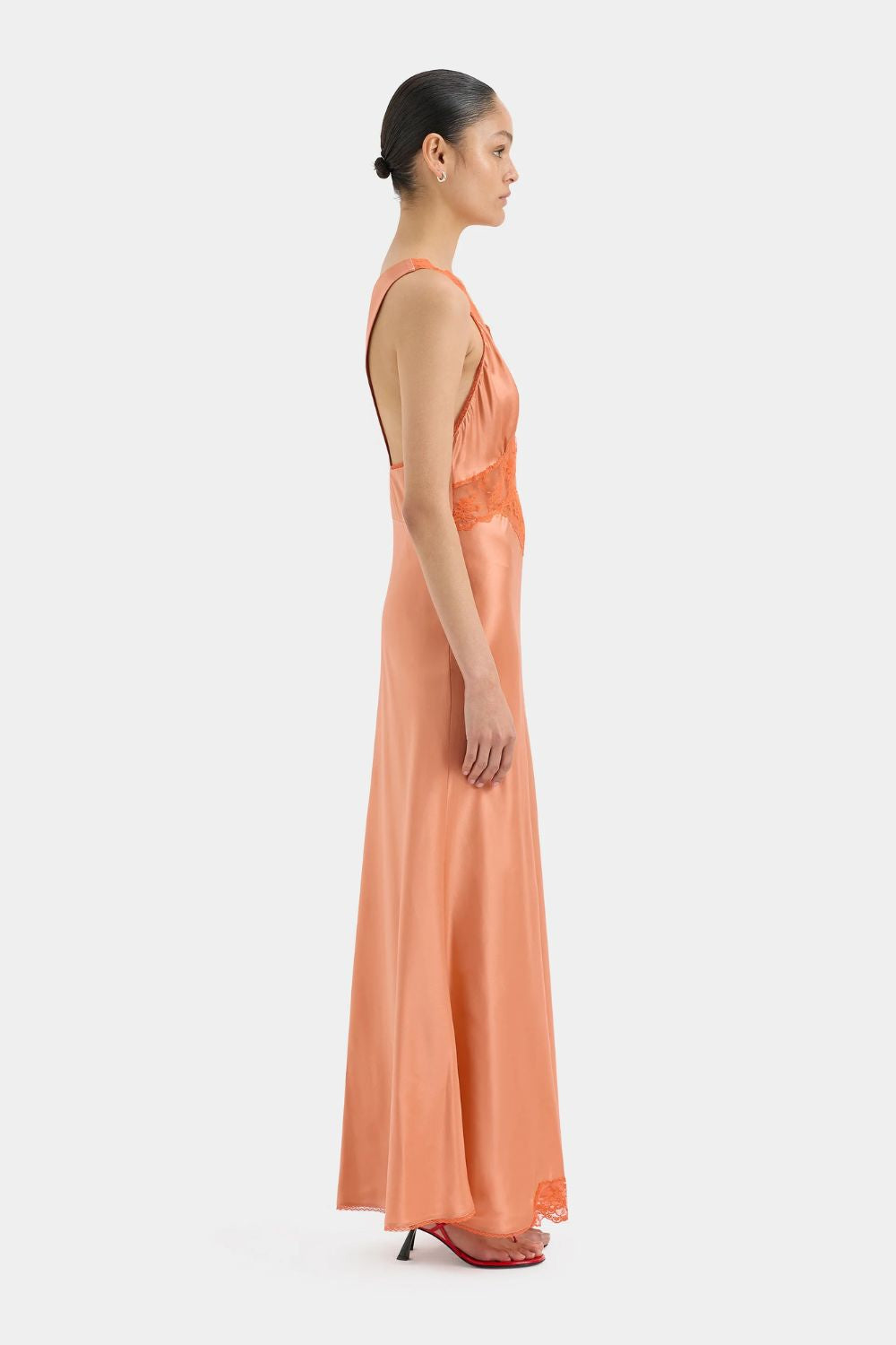 Vestido Arcina