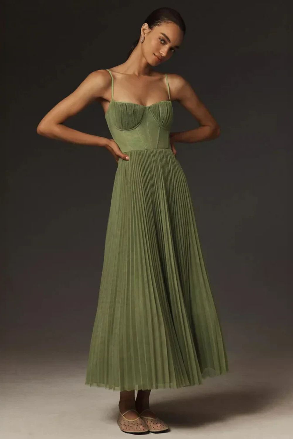 Maera Dress