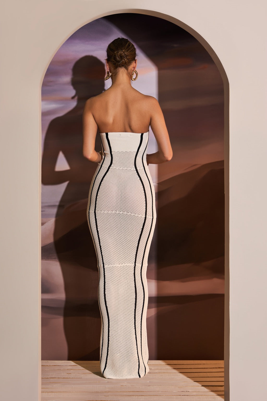 Vestido Olivia