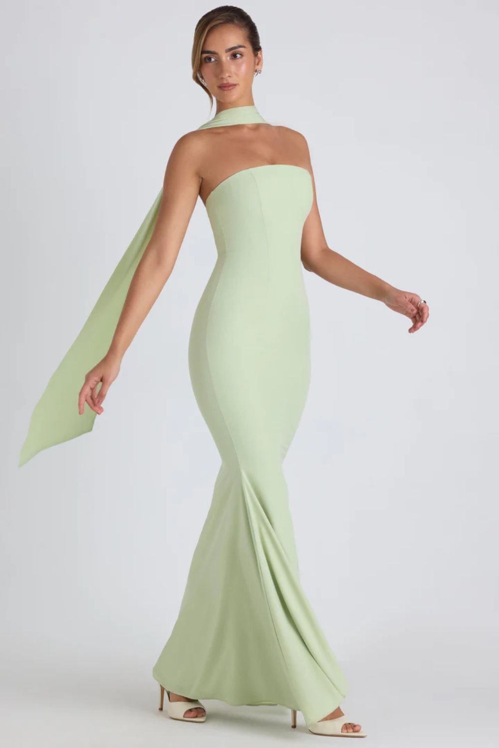 Vessa Dress