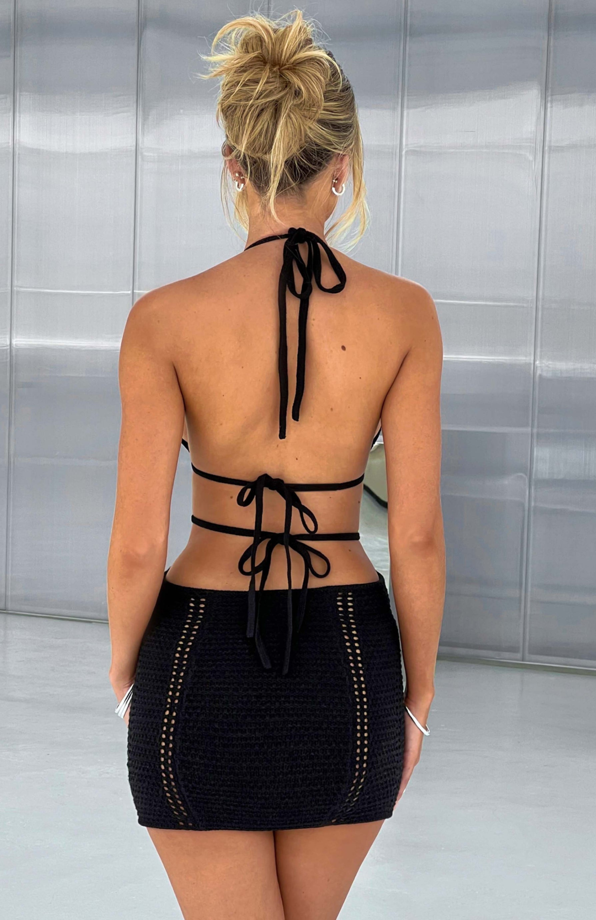 Tyra Dress