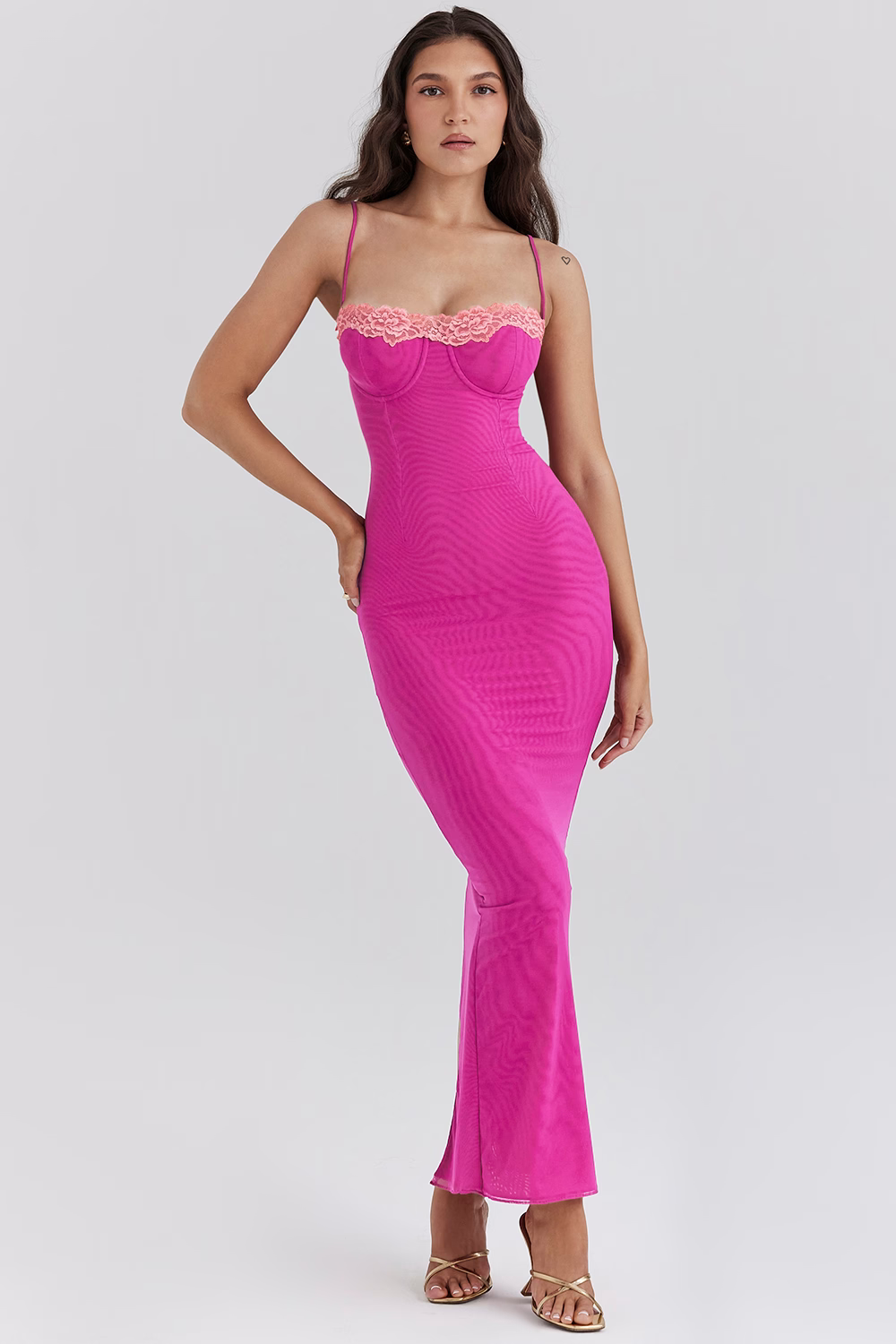 Serena Dress