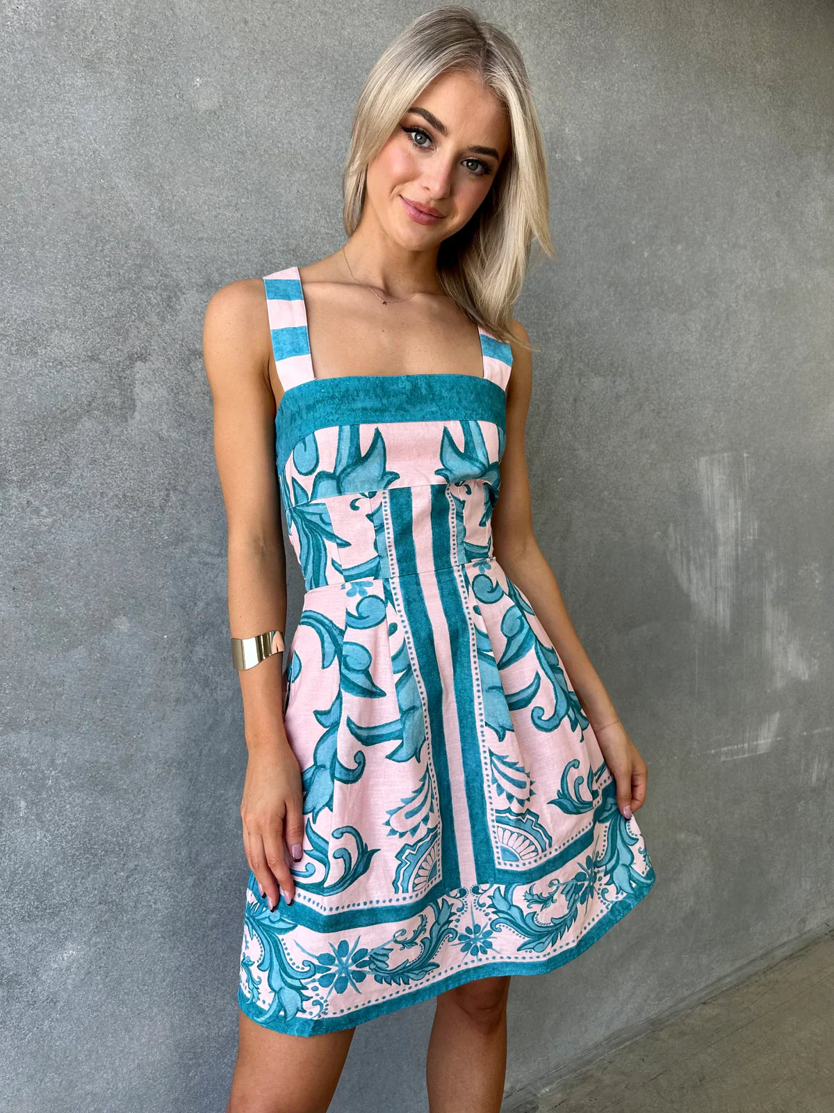 Abito Cassandra