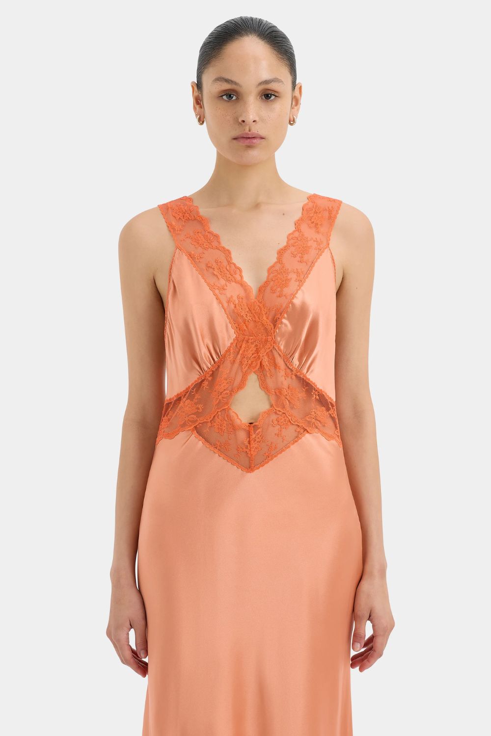 Vestido Arcina
