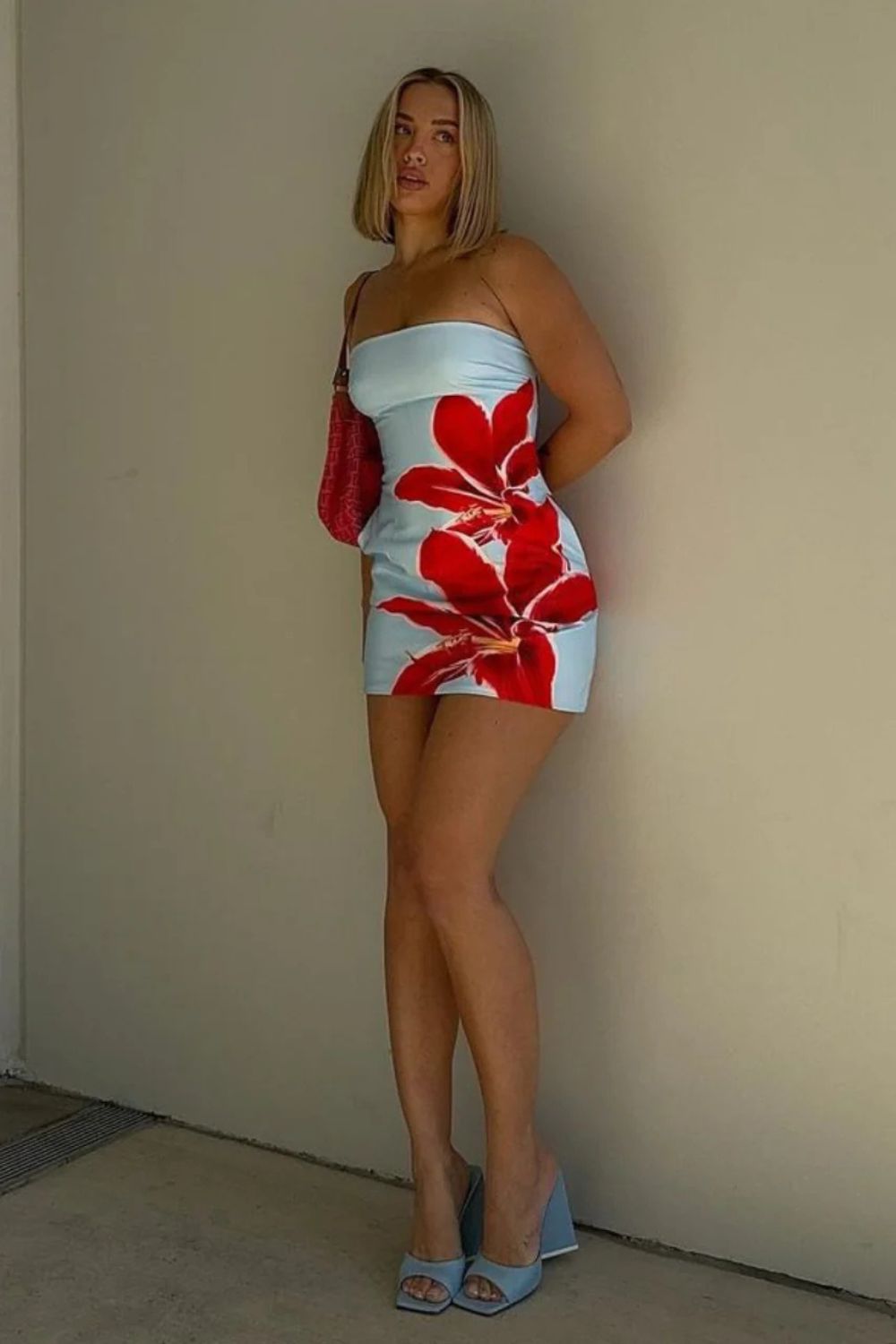 Esmeralda Dress