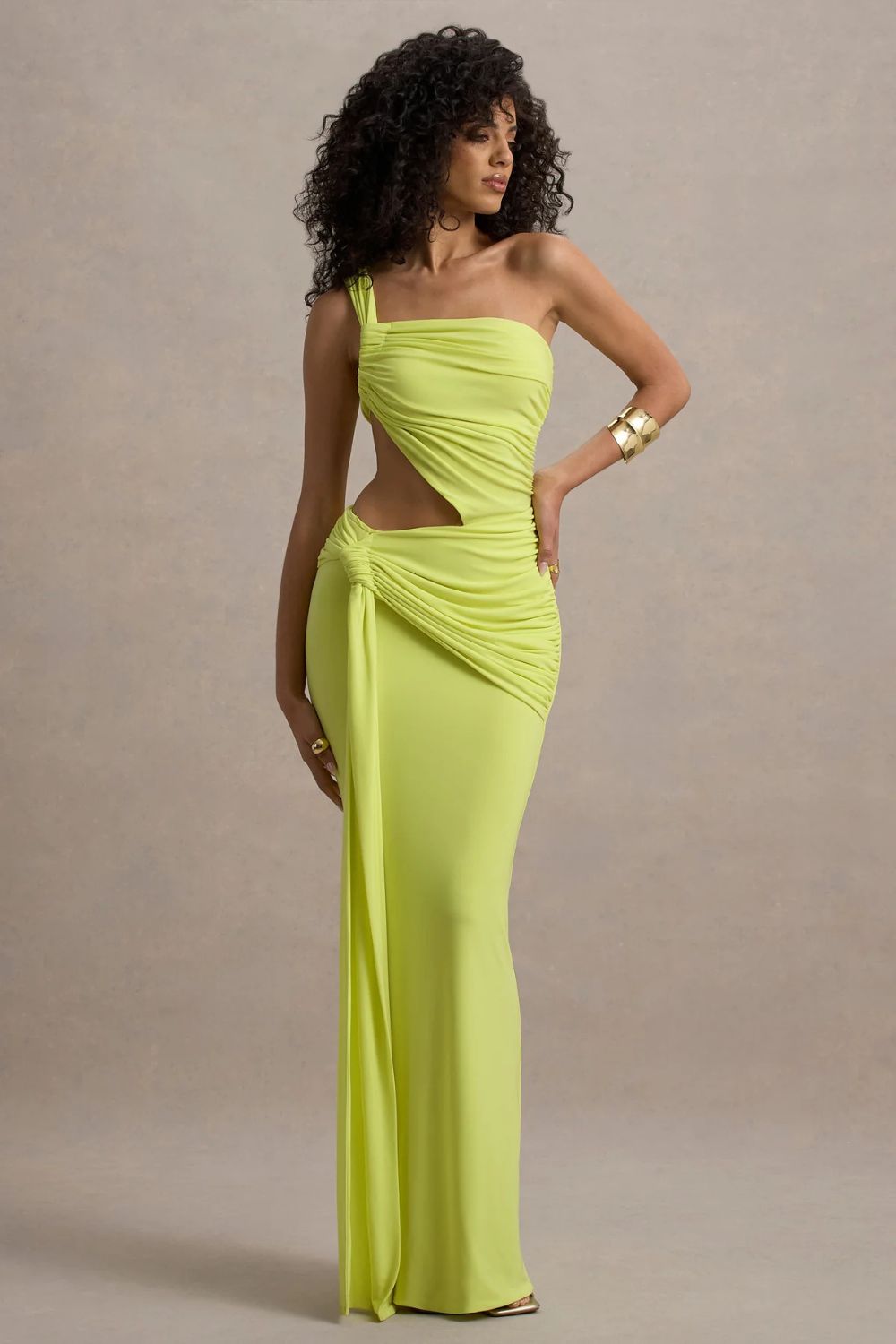 Genevieve Dress