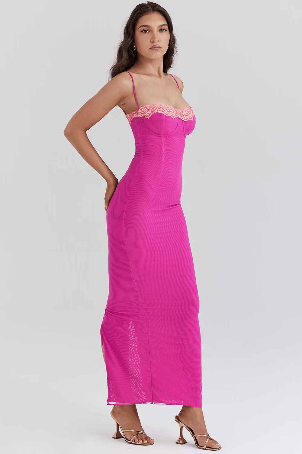 Serena Dress