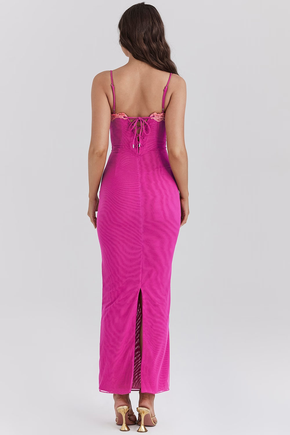 Serena Dress