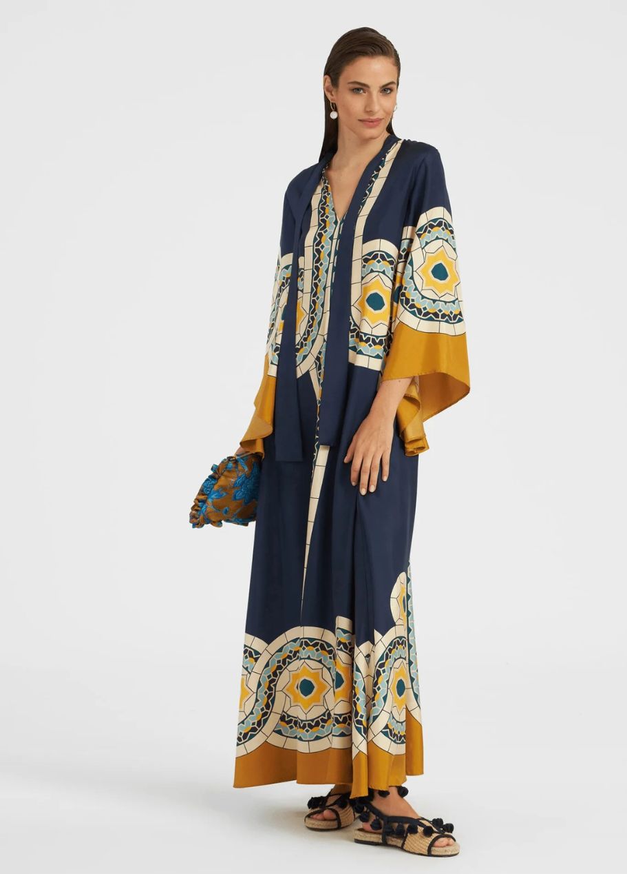 Huda Dress