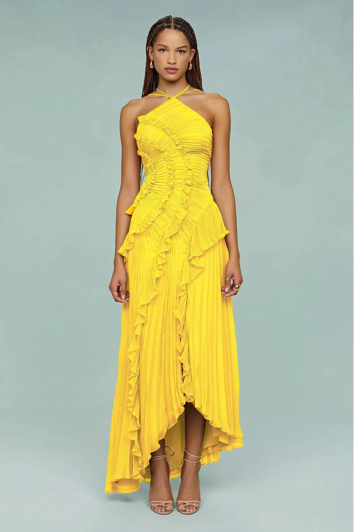 Victoria Dress