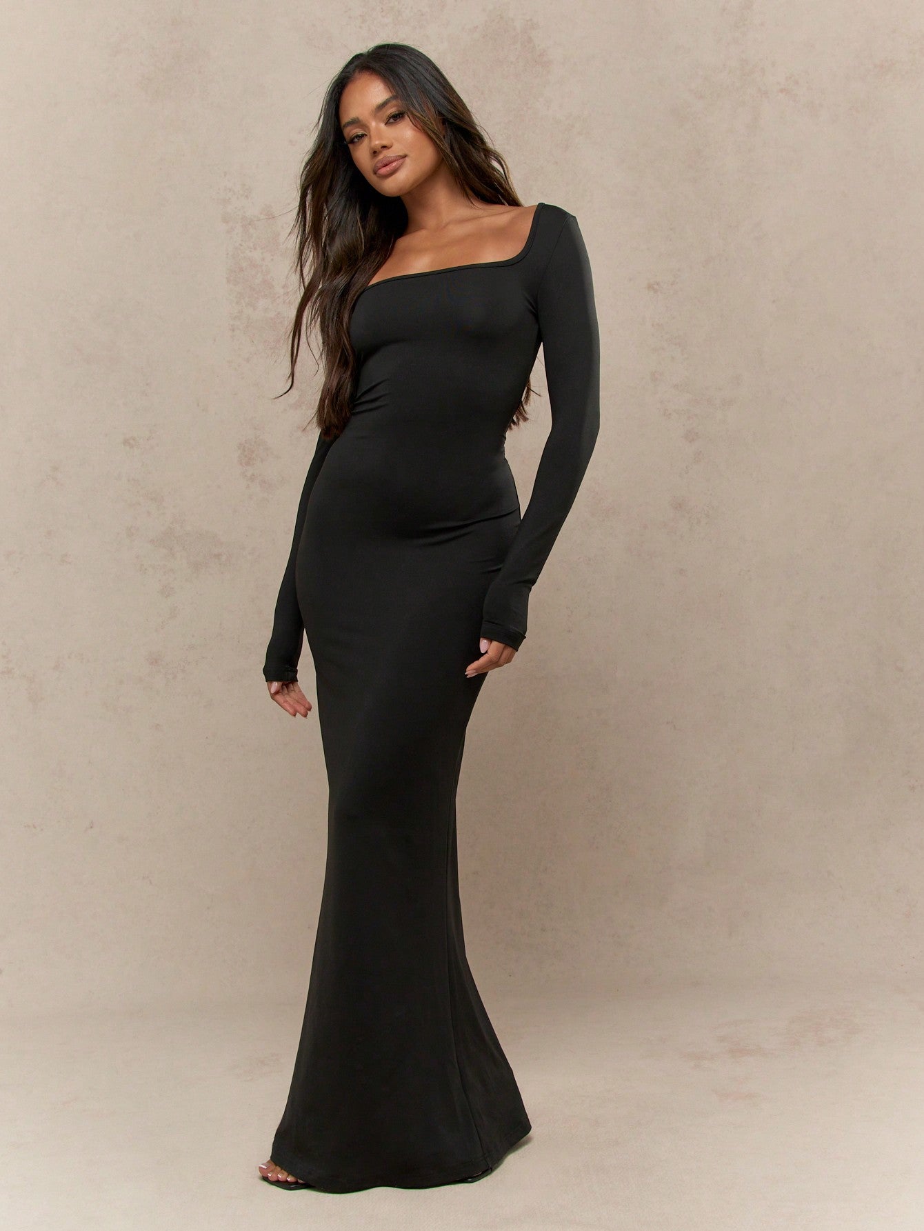 Cara Dress