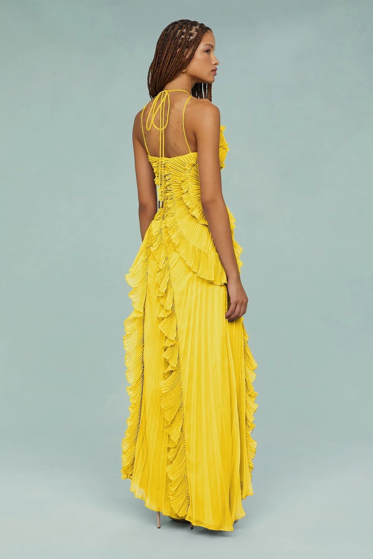 Victoria Dress