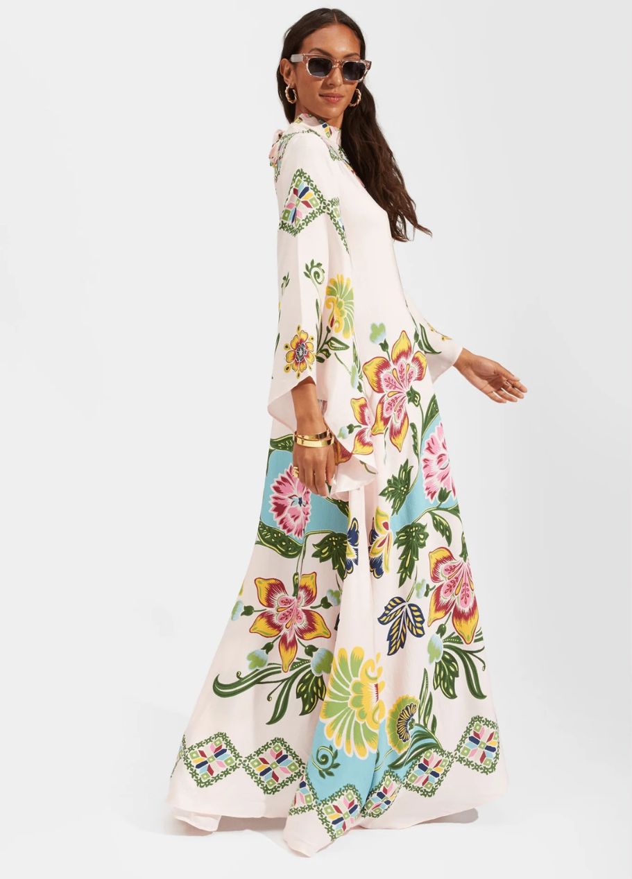 Huda Dress