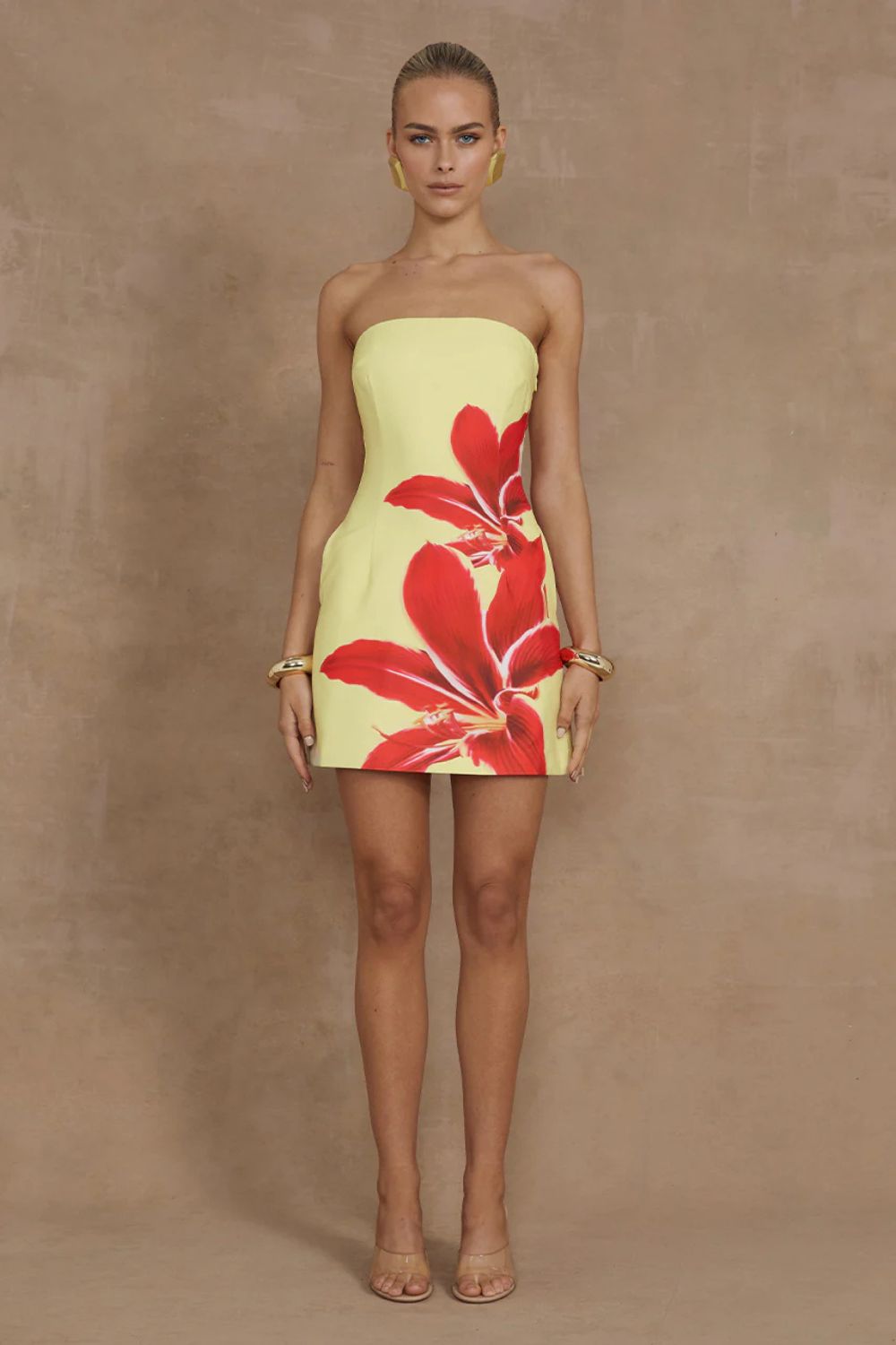 Esmeralda Dress