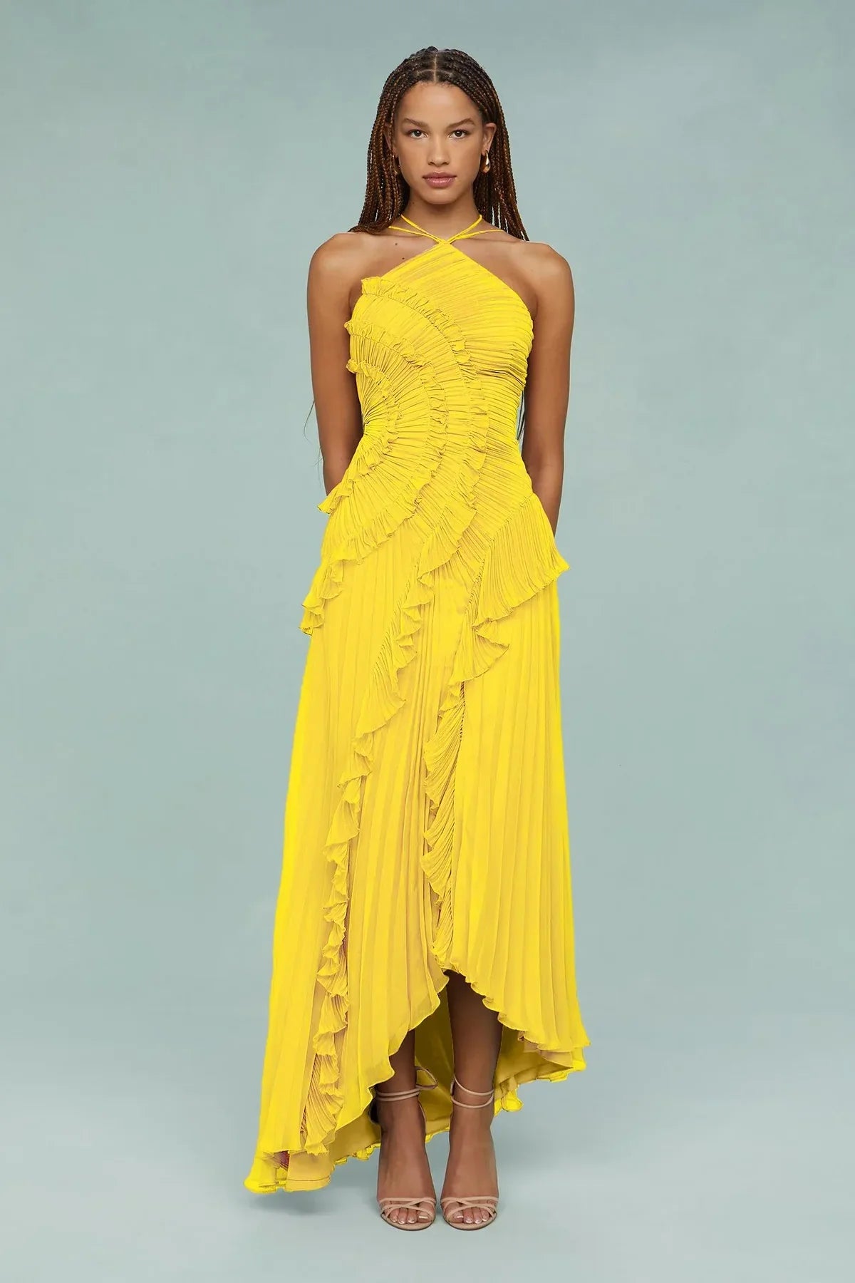 Victoria Dress