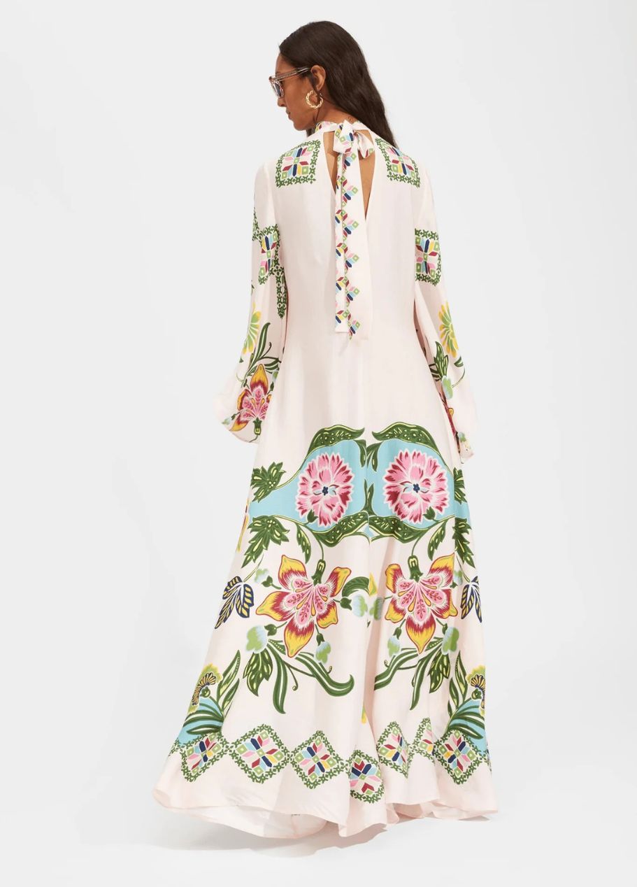 Huda Dress
