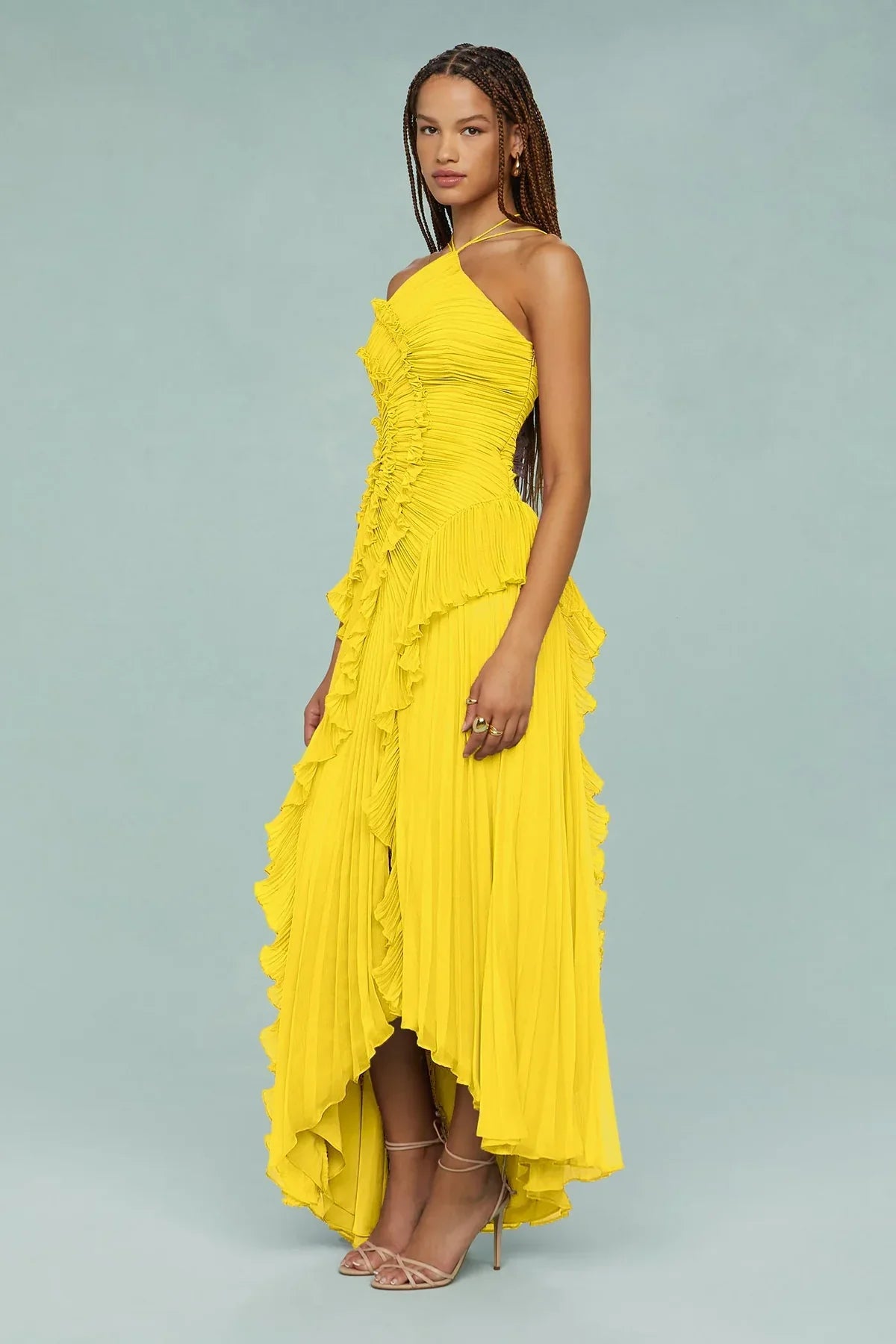 Victoria Dress