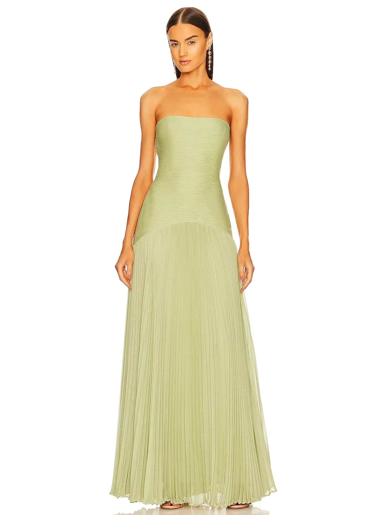 Yvenne Dress