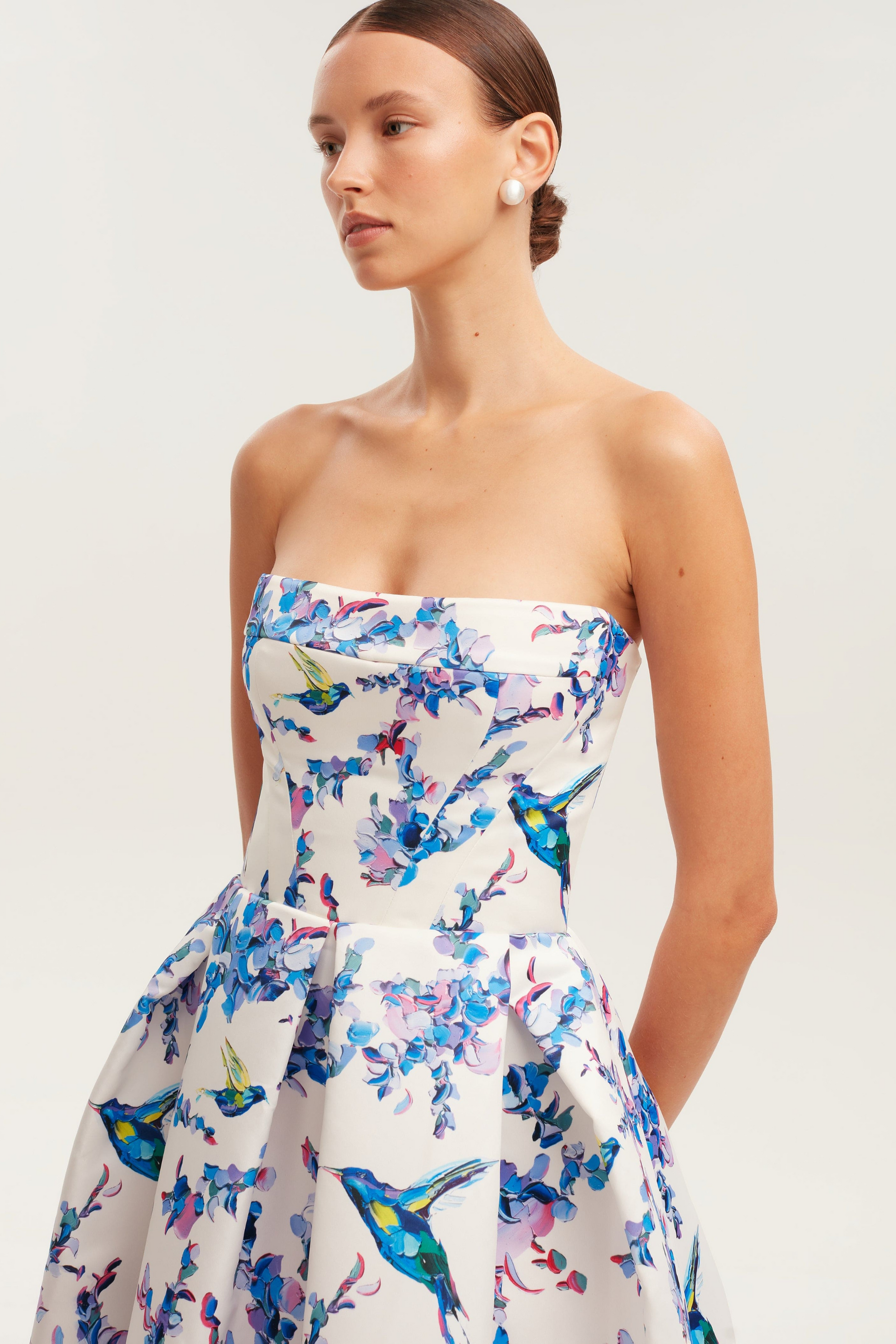 Mirabel Dress
