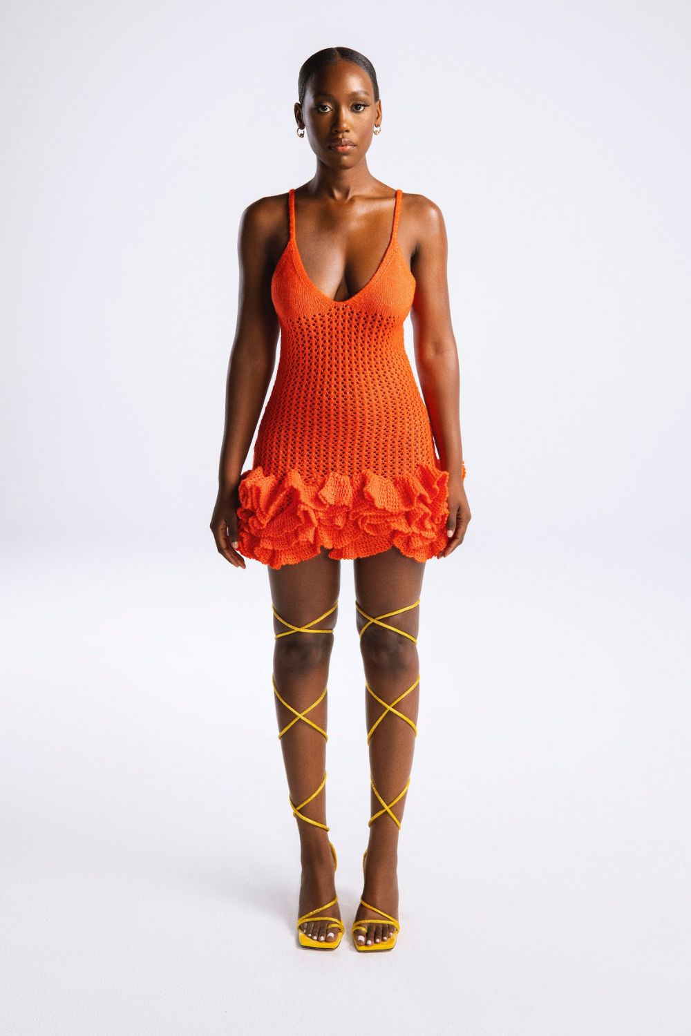 Marcella Dress