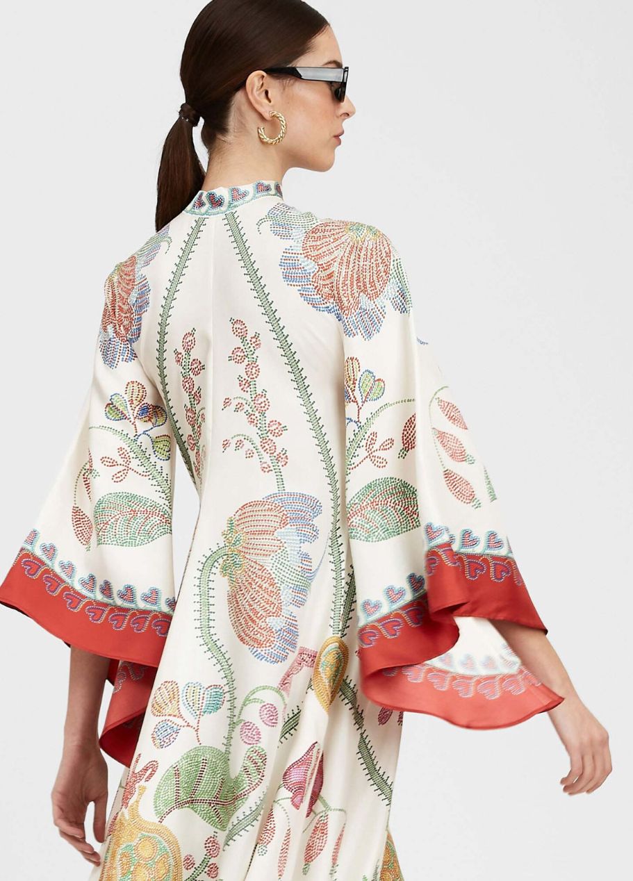 Huda Dress
