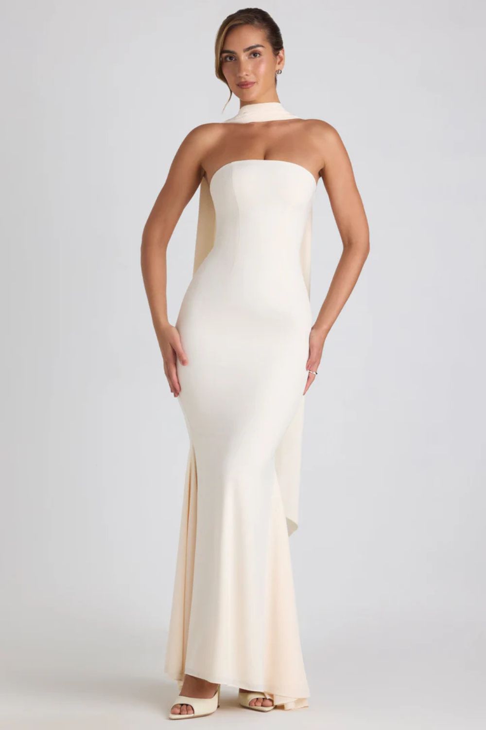 Vessa Dress