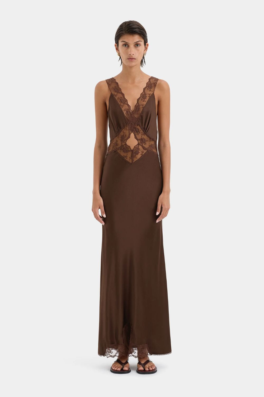 Vestido Arcina