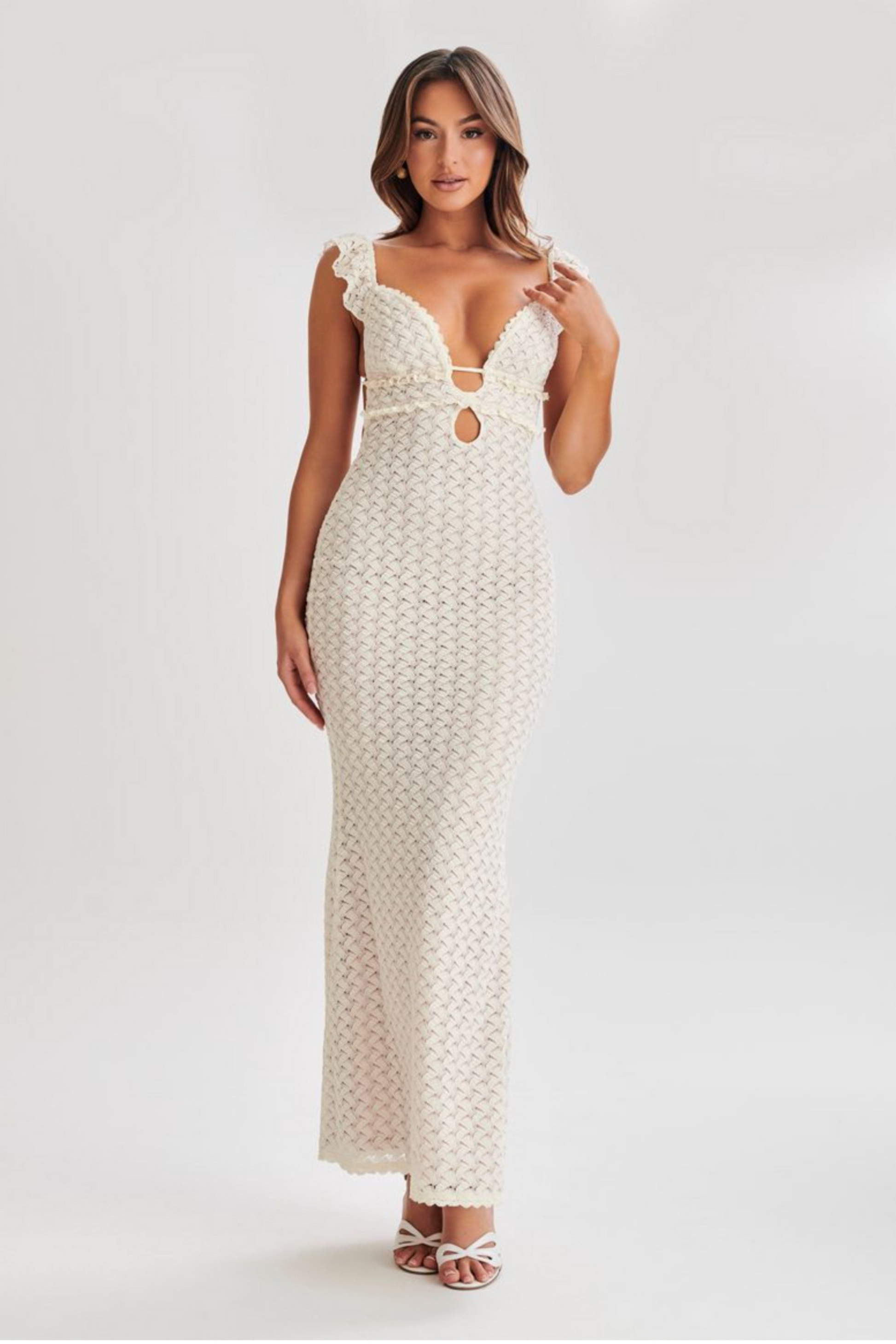 Vestido Natalie