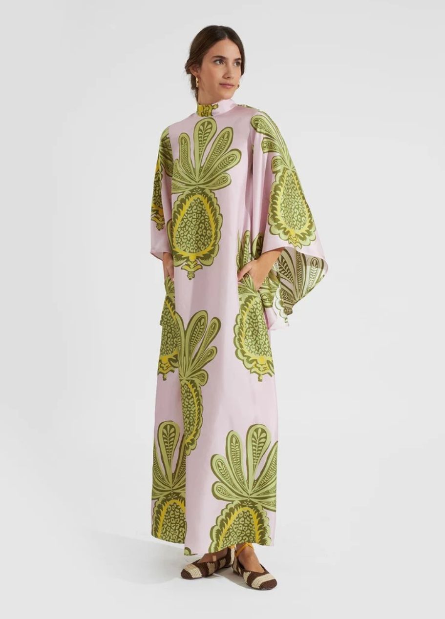Huda Dress