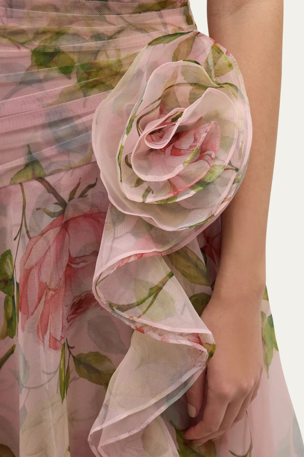 Elisabetta Dress
