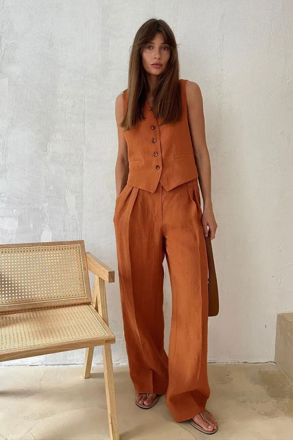 Carmencita Set