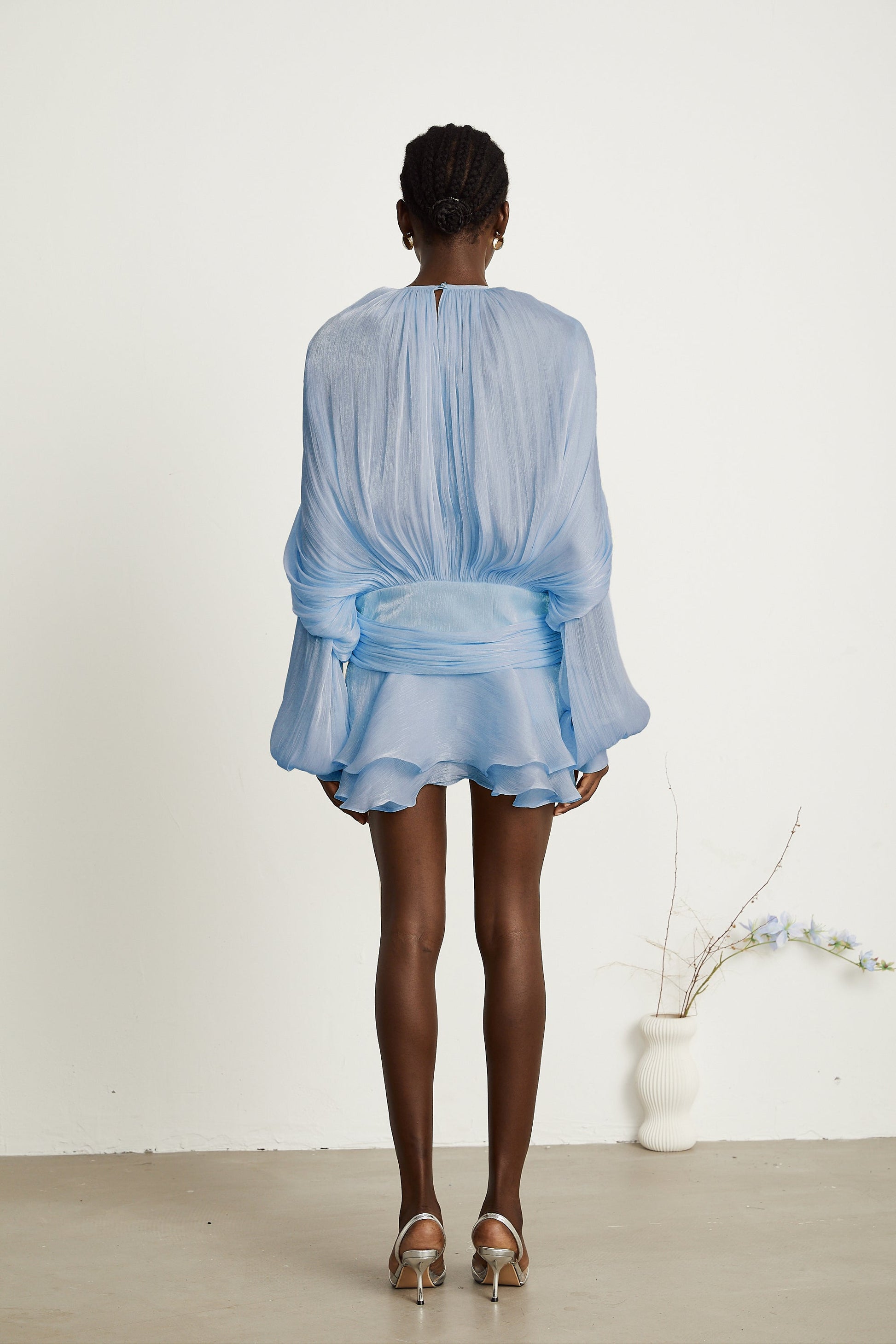 Eva Dress