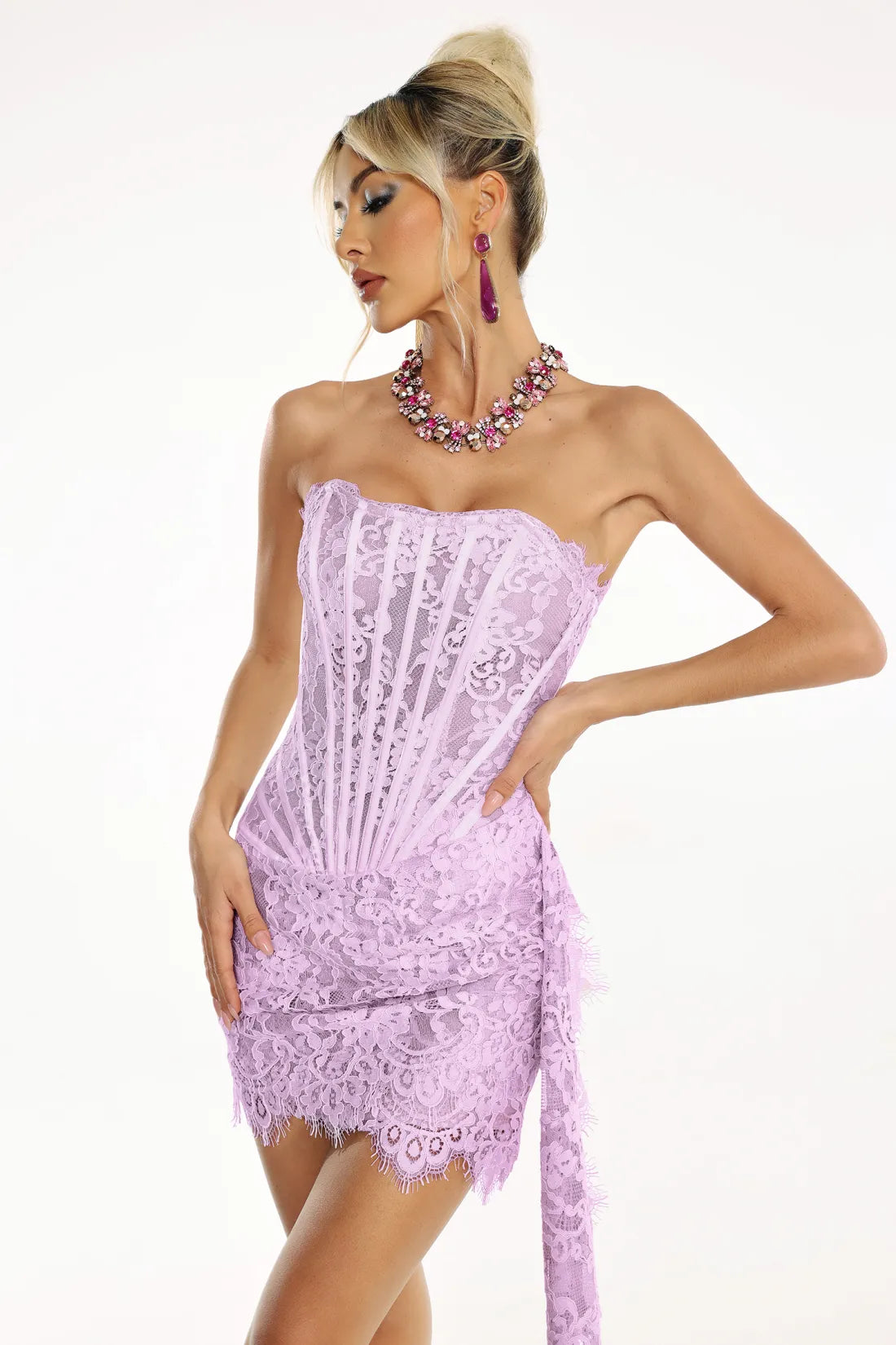 Naomi Dress