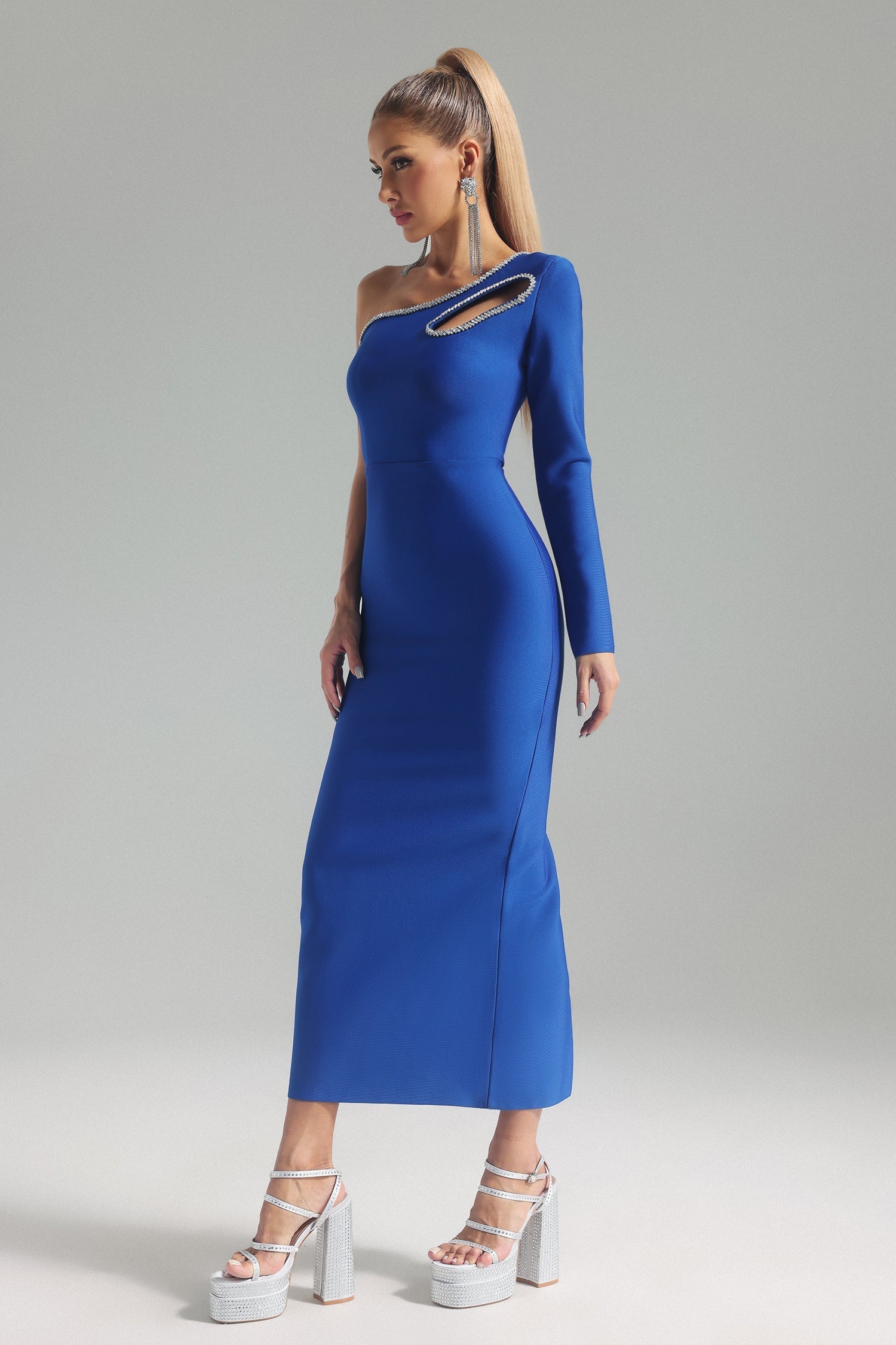 Vestido Beatrice