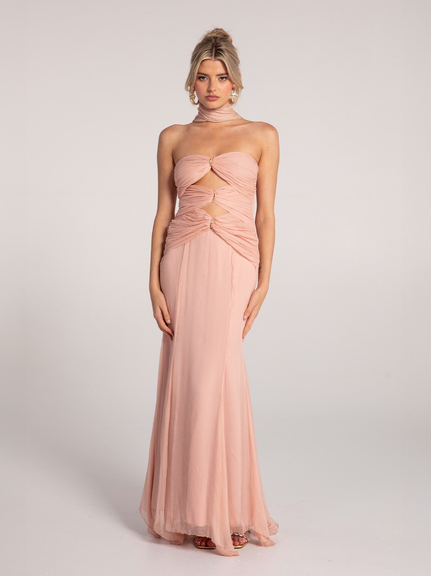 Robe Célestia