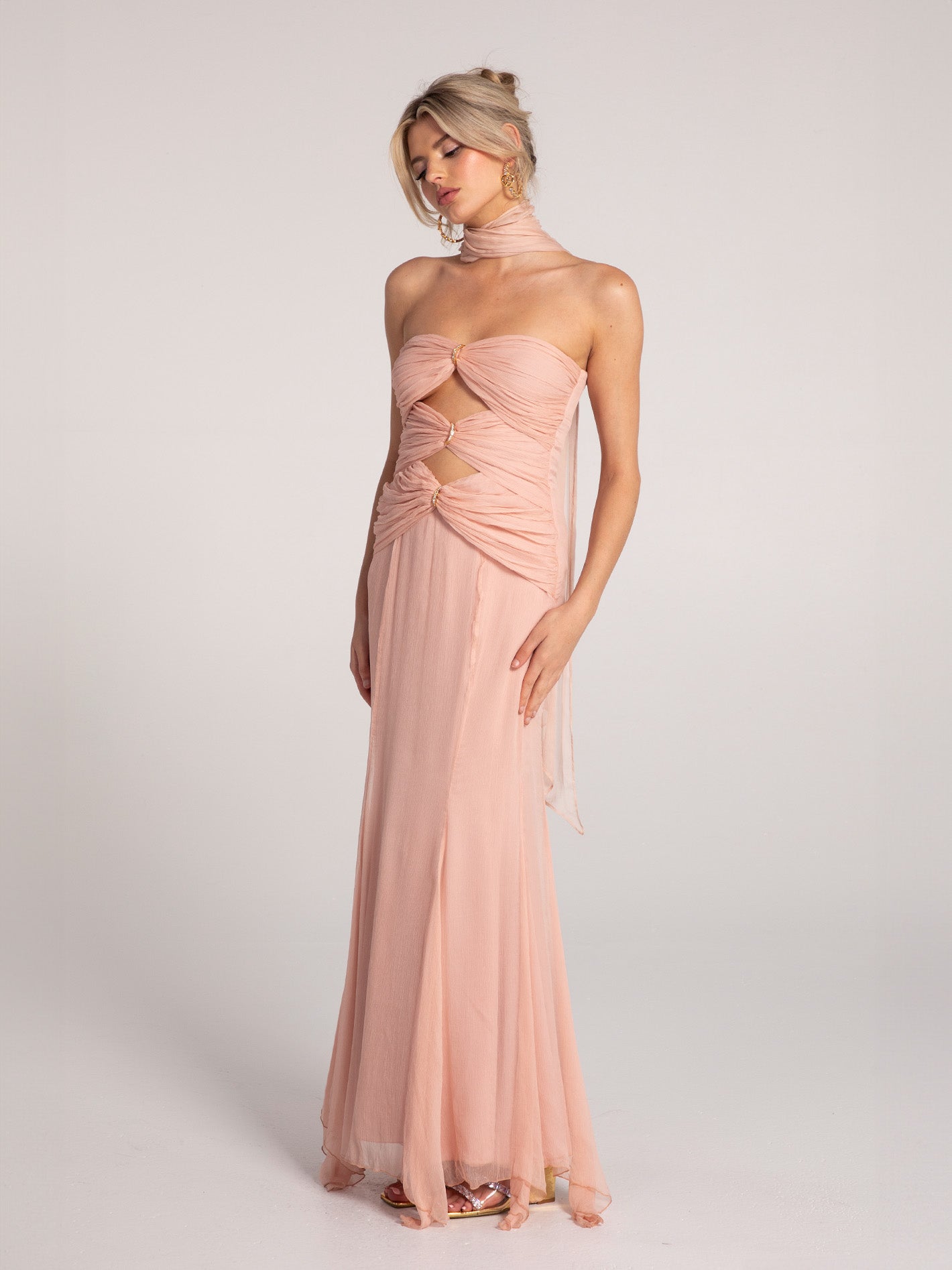 Robe Célestia