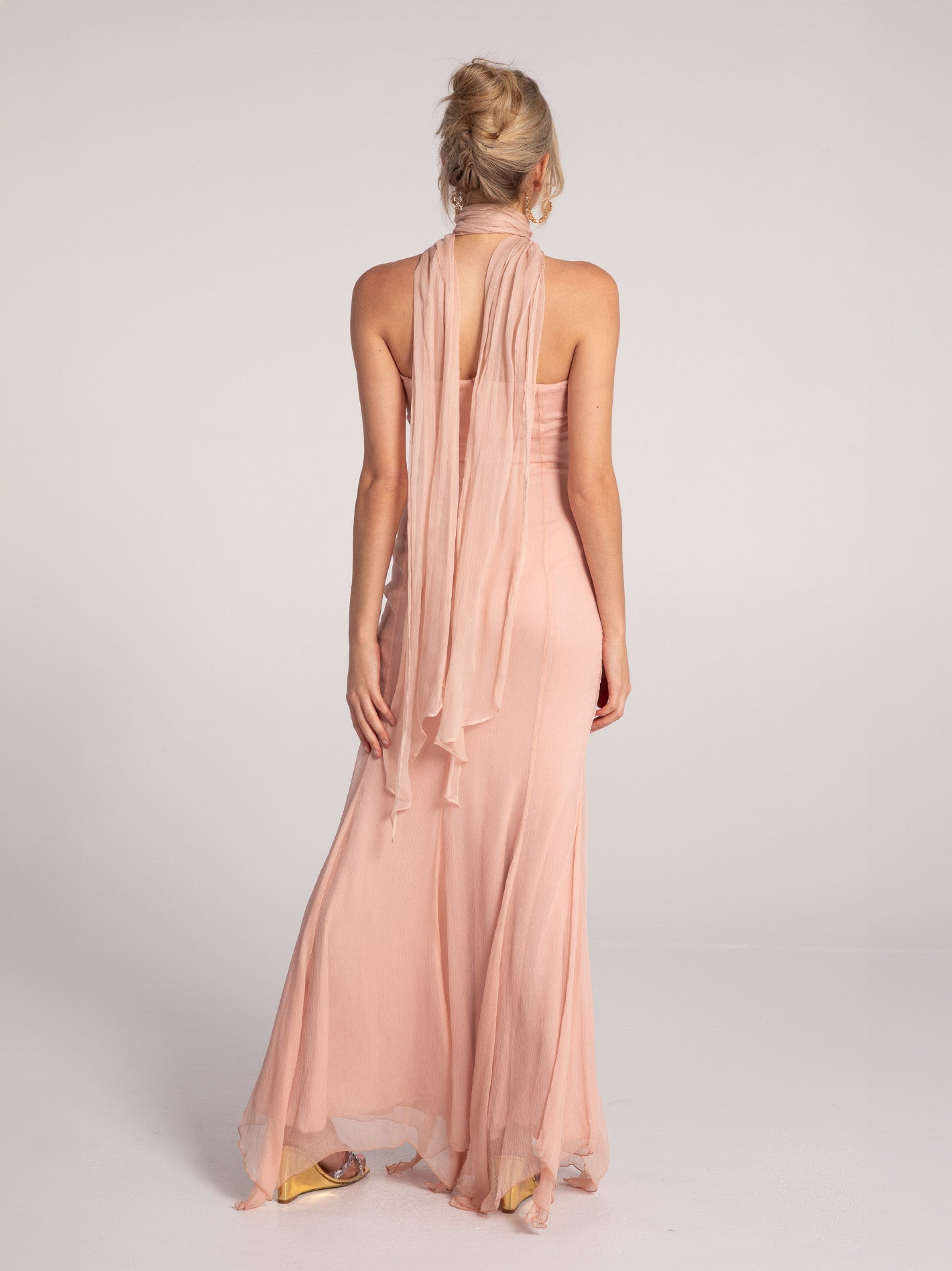 Robe Célestia
