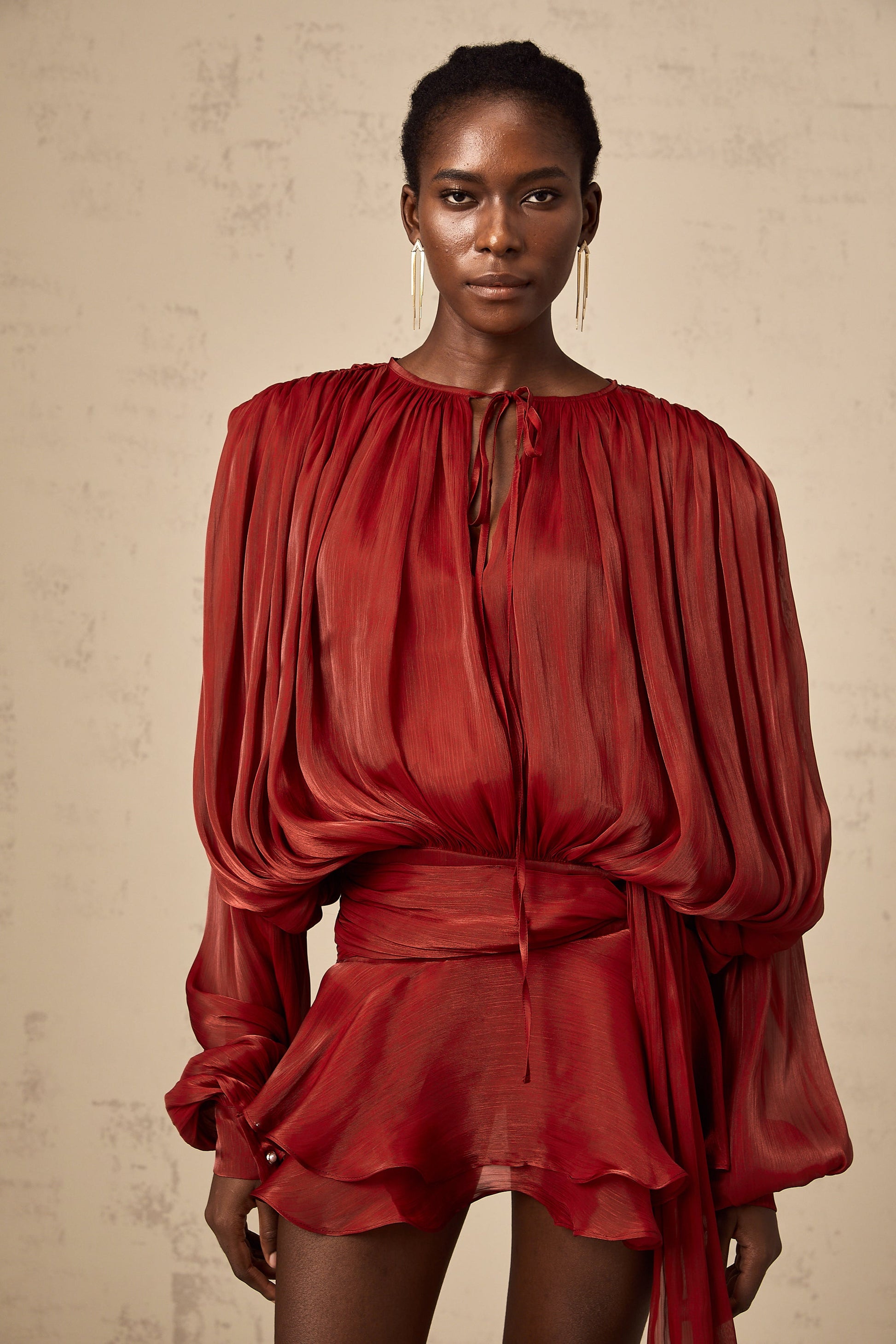 Eva Dress