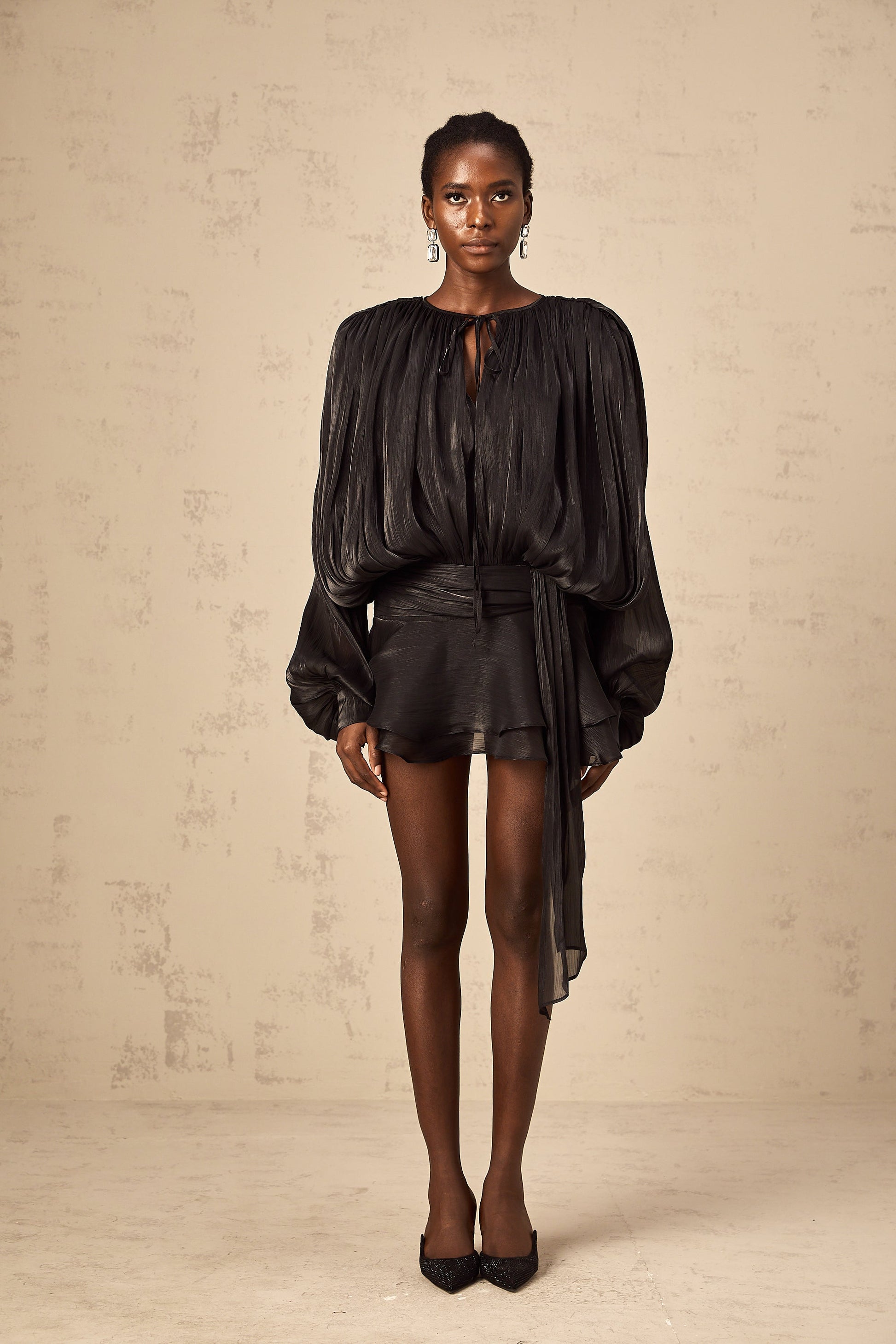 Eva Dress
