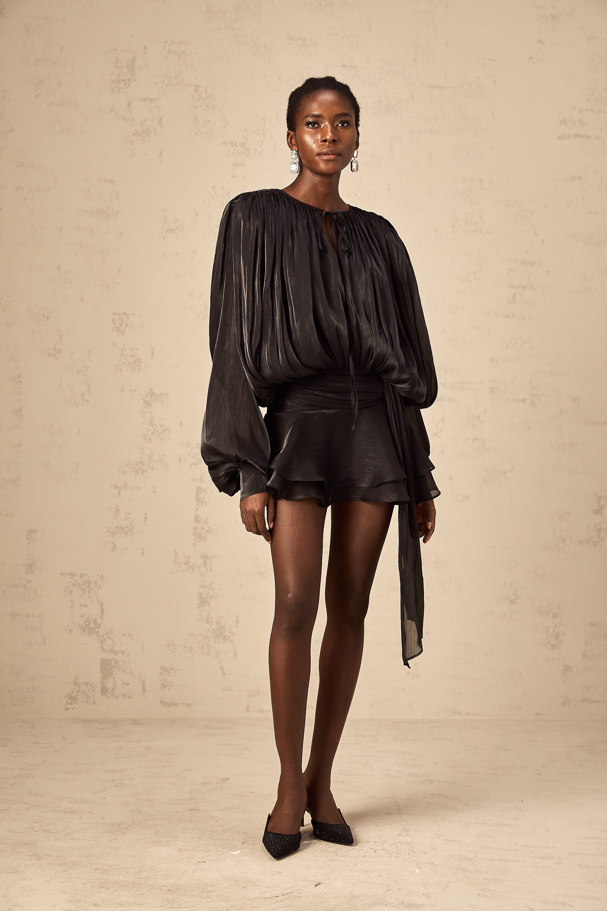 Eva Dress
