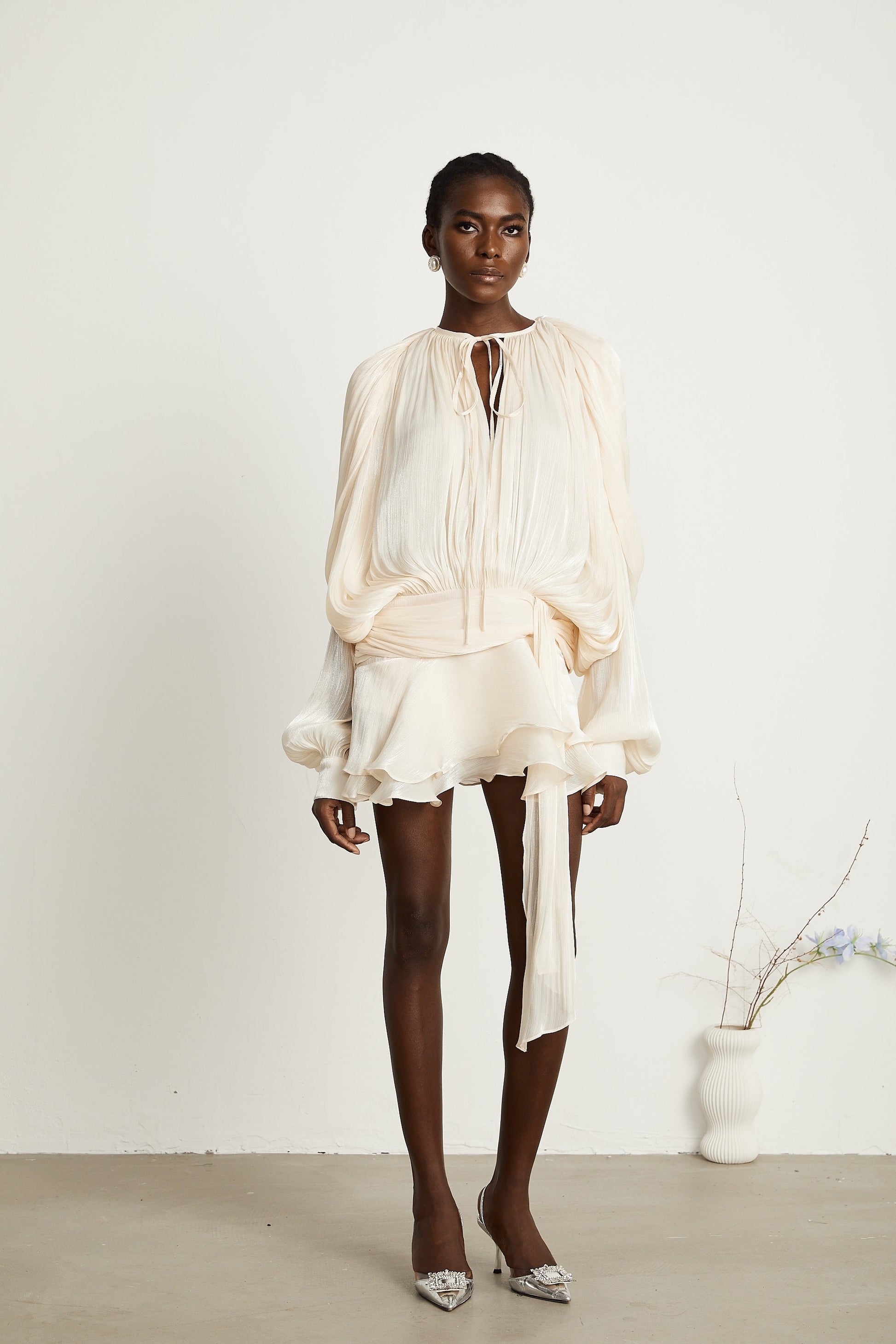 Eva Dress