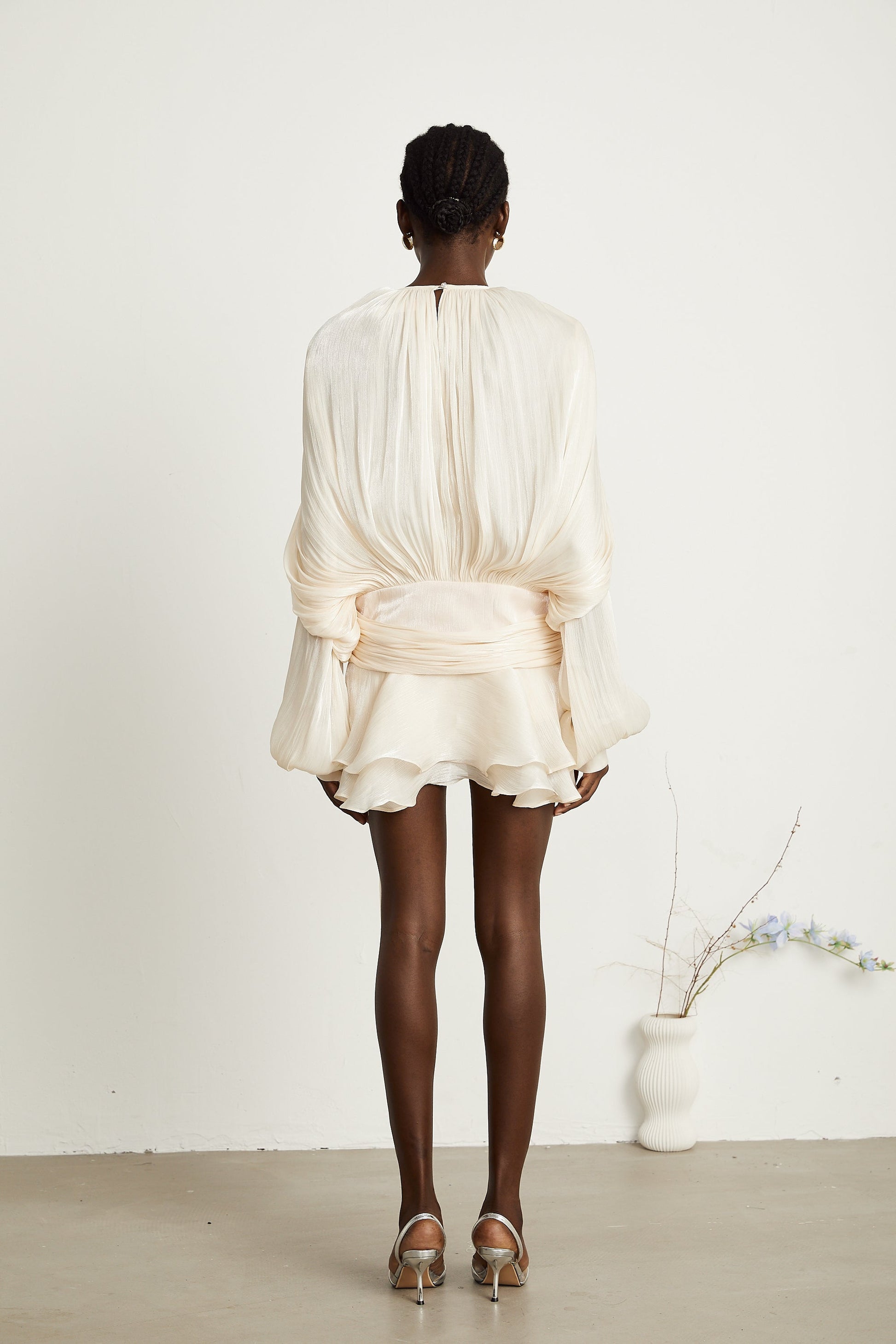 Eva Dress