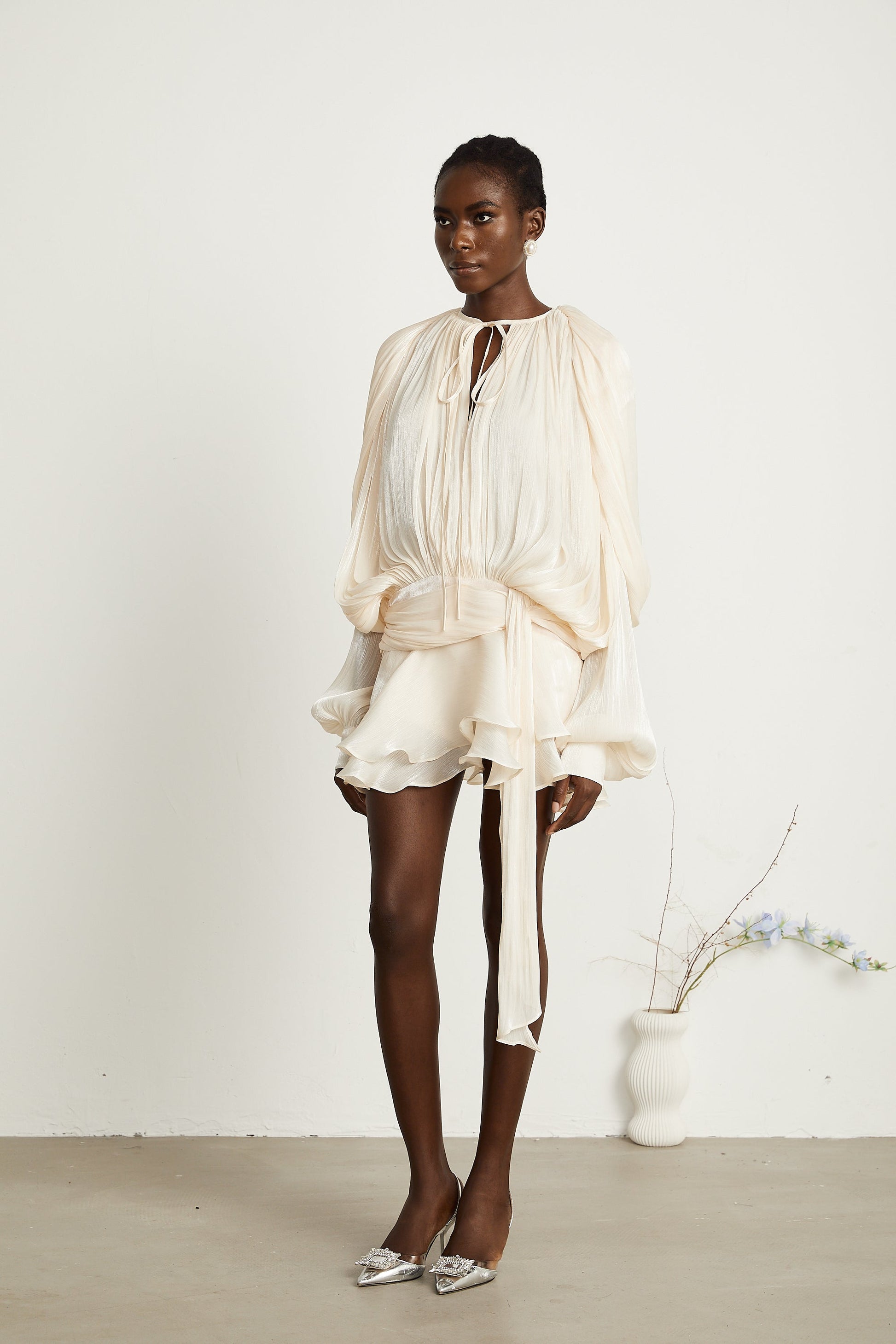 Eva Dress