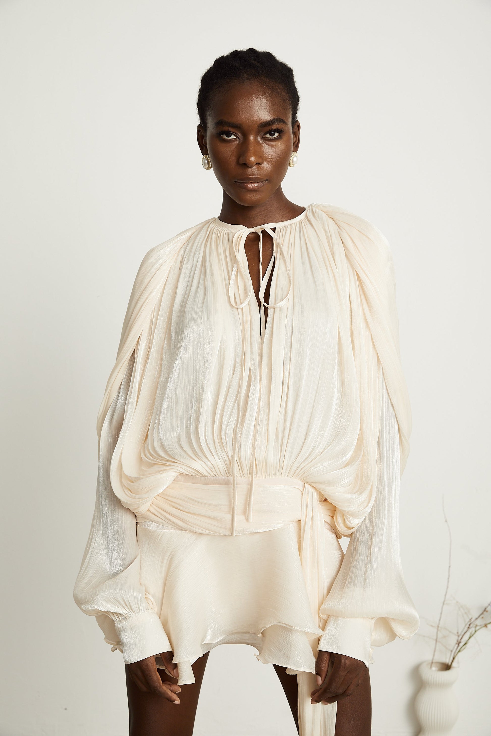 Eva Dress