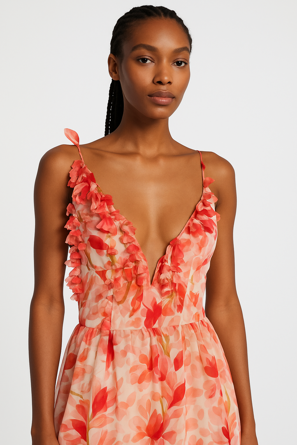 Maelis Dress